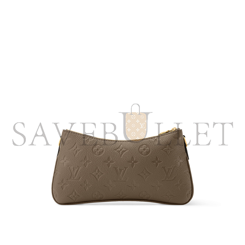 l0vis Vvtt0n pochette liv m25816 (24.5*13.5*6.5cm)